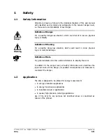 Preview for 9 page of Landis+Gyr ZMQ202 User Manual