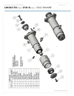 Preview for 27 page of Landis S755 (G2) Operator'S Manual