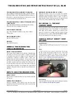 Preview for 41 page of L&L Kiln Mfg, Inc. Fuego Instruction Manual