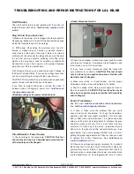 Preview for 42 page of L&L Kiln Mfg, Inc. Fuego Instruction Manual