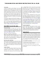 Preview for 47 page of L&L Kiln Mfg, Inc. Fuego Instruction Manual