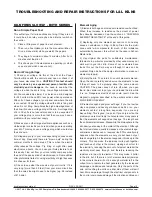 Preview for 48 page of L&L Kiln Mfg, Inc. Fuego Instruction Manual