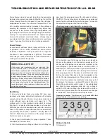 Preview for 49 page of L&L Kiln Mfg, Inc. Fuego Instruction Manual