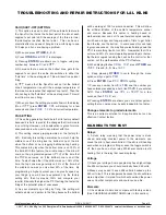 Preview for 51 page of L&L Kiln Mfg, Inc. Fuego Instruction Manual