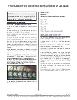 Preview for 58 page of L&L Kiln Mfg, Inc. Fuego Instruction Manual