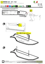 Preview for 3 page of L&L NEVA 5.0 Installation Instructions Manual