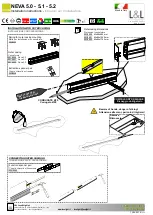 Preview for 5 page of L&L NEVA 5.0 Installation Instructions Manual