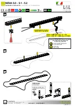 Preview for 6 page of L&L NEVA 5.0 Installation Instructions Manual