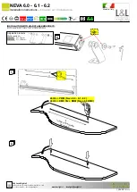 Preview for 3 page of L&L NEVA 6.0 Installation Instructions Manual