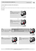 Preview for 6 page of L&L TLR04M-350-700 Installation Instructions Manual