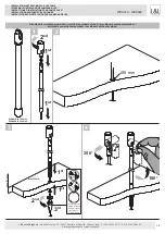 Preview for 2 page of L&L WDA01 Series Installation Instructions