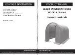 L&M GR2301 Instruction Manual preview