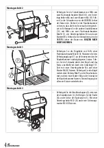 Preview for 6 page of Landmann 11093 Assembly Instruction Manual