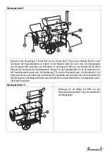 Preview for 9 page of Landmann 11093 Assembly Instruction Manual