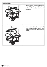 Preview for 10 page of Landmann 11093 Assembly Instruction Manual