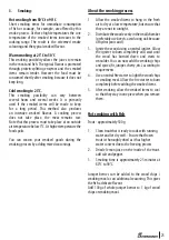 Preview for 25 page of Landmann 11093 Assembly Instruction Manual