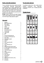 Preview for 19 page of Landmann 11421 Assembly Instruction Manual