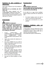 Preview for 23 page of Landmann 11421 Assembly Instruction Manual