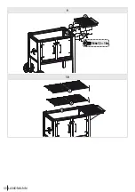 Preview for 40 page of Landmann 11421 Assembly Instruction Manual