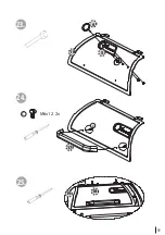 Предварительный просмотр 39 страницы Landmann 11422 Assembly And Operating Instructions Manual