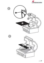 Preview for 17 page of Landmann 12113 Assembly And Operating Manual