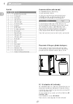 Preview for 6 page of Landmann 12235 Assembly Instruction Manual