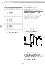 Preview for 22 page of Landmann 12235 Assembly Instruction Manual