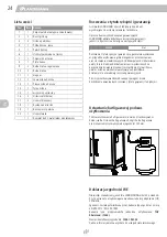 Preview for 24 page of Landmann 12235 Assembly Instruction Manual