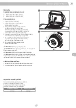 Preview for 29 page of Landmann 12235 Assembly Instruction Manual