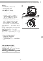 Preview for 35 page of Landmann 12235 Assembly Instruction Manual