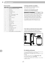 Preview for 46 page of Landmann 12235 Assembly Instruction Manual