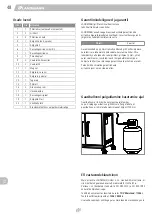 Preview for 48 page of Landmann 12235 Assembly Instruction Manual