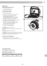 Preview for 49 page of Landmann 12235 Assembly Instruction Manual