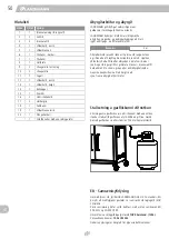 Preview for 50 page of Landmann 12235 Assembly Instruction Manual