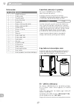 Preview for 52 page of Landmann 12235 Assembly Instruction Manual