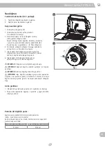 Preview for 53 page of Landmann 12235 Assembly Instruction Manual