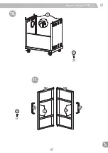 Preview for 57 page of Landmann 12235 Assembly Instruction Manual