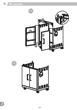 Preview for 58 page of Landmann 12235 Assembly Instruction Manual