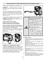 Preview for 25 page of Landmann 12302 Assembly, Care And Use Instructions