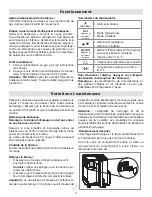 Preview for 27 page of Landmann 12302 Assembly, Care And Use Instructions