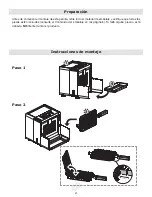 Preview for 39 page of Landmann 12302 Assembly, Care And Use Instructions