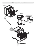 Preview for 40 page of Landmann 12302 Assembly, Care And Use Instructions