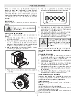 Preview for 42 page of Landmann 12302 Assembly, Care And Use Instructions