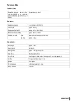 Preview for 3 page of Landmann 12375 Assembly And Operating Instructions Manual