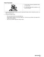 Preview for 19 page of Landmann 12375 Assembly And Operating Instructions Manual