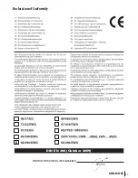 Preview for 27 page of Landmann 12375 Assembly And Operating Instructions Manual