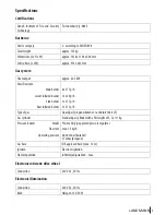 Preview for 3 page of Landmann 12781 Assembly And Operating Instructions Manual