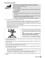 Preview for 15 page of Landmann 12781 Assembly And Operating Instructions Manual