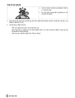 Preview for 16 page of Landmann 12781 Assembly And Operating Instructions Manual