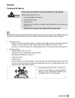 Preview for 17 page of Landmann 12781 Assembly And Operating Instructions Manual